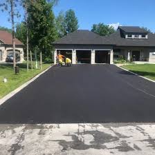 Best Gravel Driveway Installation  in Bowling Green, FL